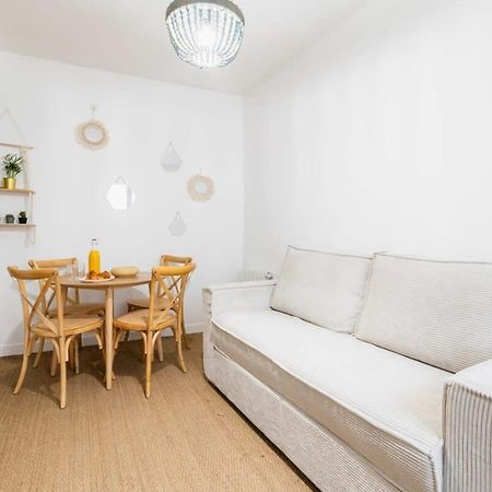 דירות Jolie 2 Pieces 35M2 Bien Equipee 4P - Paris 20 - Flat-Guest מראה חיצוני תמונה