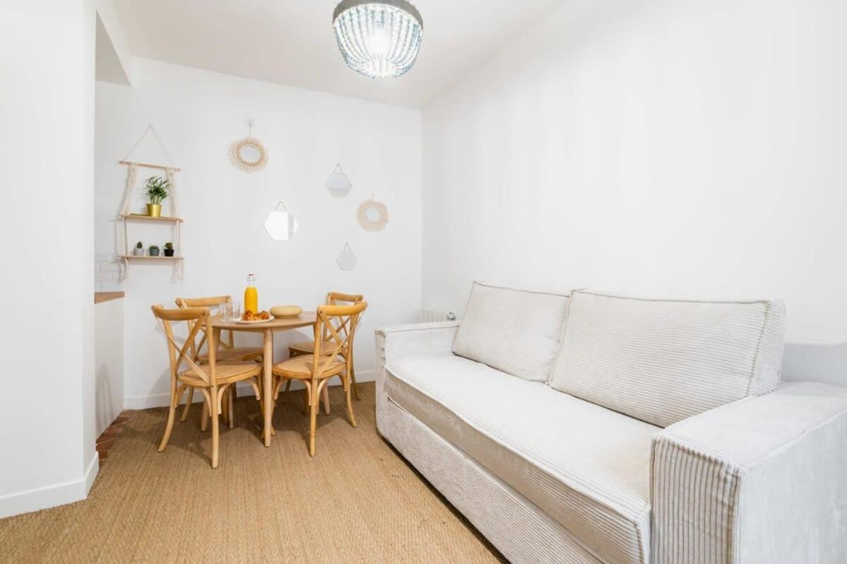 דירות Jolie 2 Pieces 35M2 Bien Equipee 4P - Paris 20 - Flat-Guest מראה חיצוני תמונה