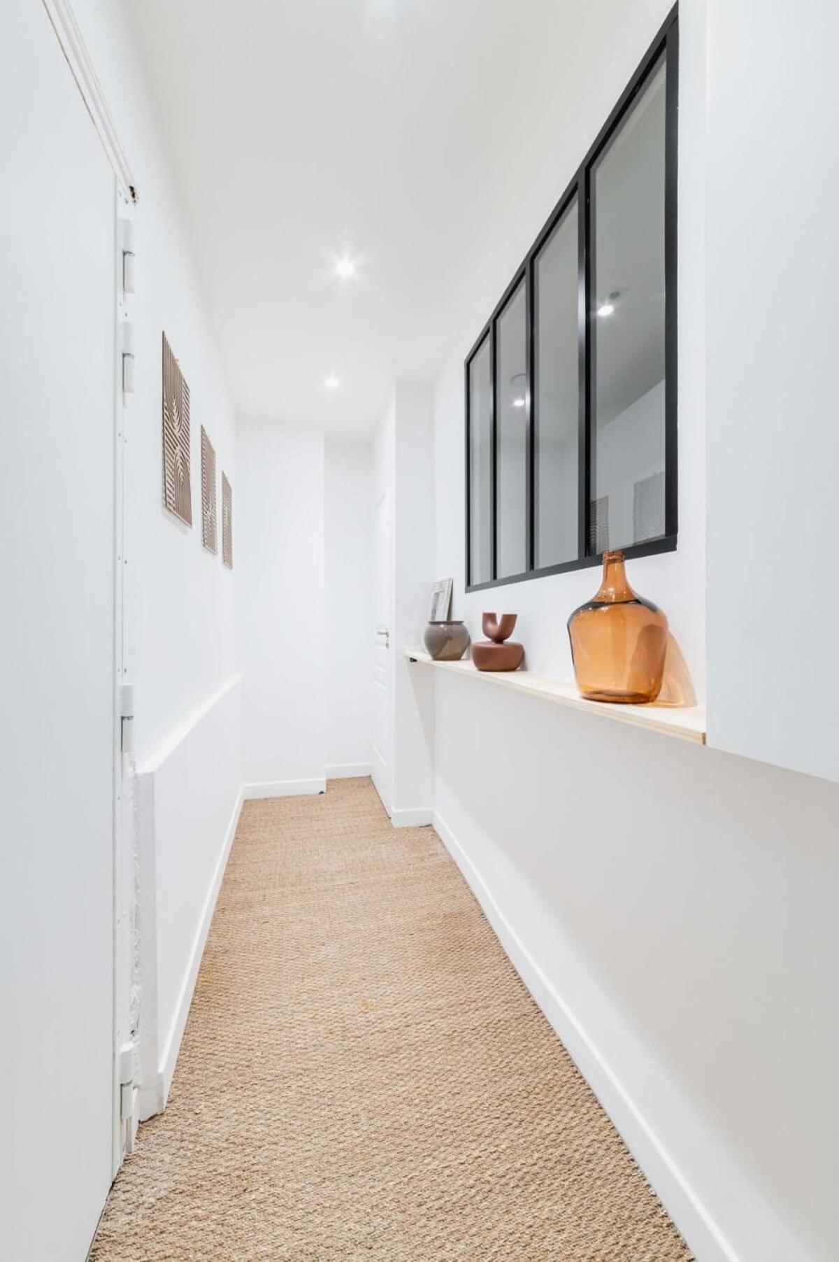 דירות Jolie 2 Pieces 35M2 Bien Equipee 4P - Paris 20 - Flat-Guest מראה חיצוני תמונה
